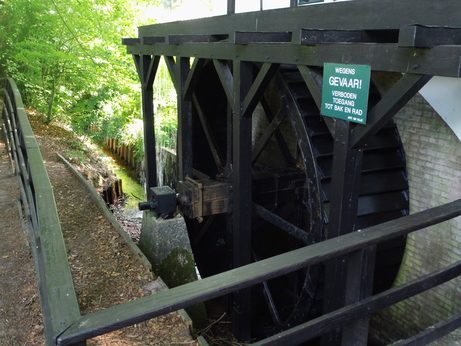 watermolen